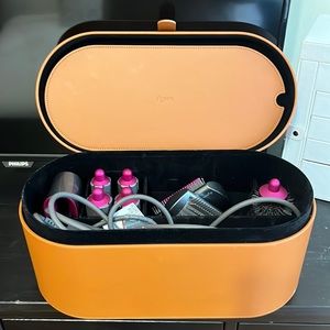 Complete Dyson Airwrap